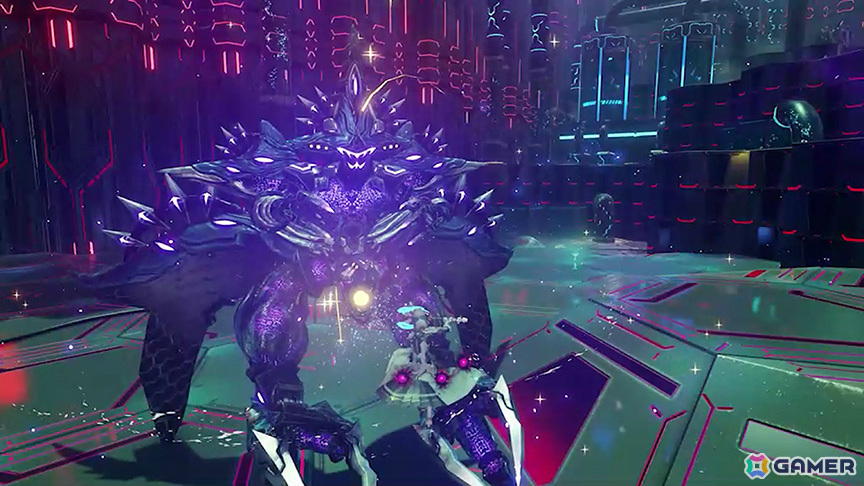 「PSO2 ニュージェネシス」スティアリージョンの戦闘セクションに新ランクが追加！ハロウィンシーズンにあわせたACスクラッチもチェックの画像11