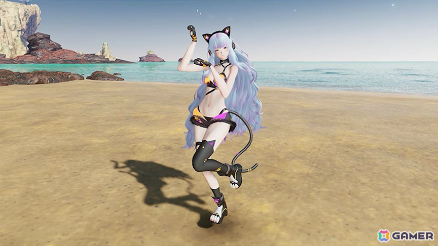 「PSO2 ニュージェネシス」スティアリージョンの戦闘セクションに新ランクが追加！ハロウィンシーズンにあわせたACスクラッチもチェックの画像3
