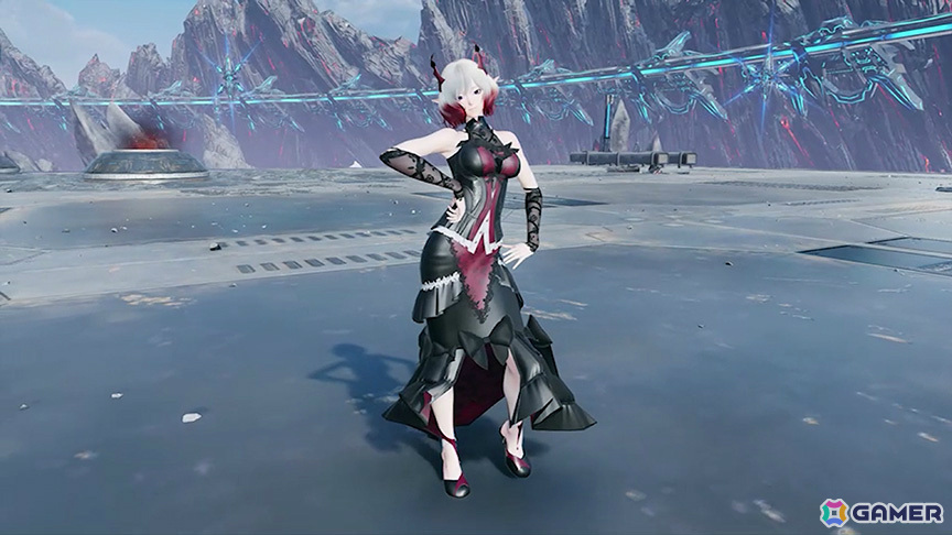 「PSO2 ニュージェネシス」スティアリージョンの戦闘セクションに新ランクが追加！ハロウィンシーズンにあわせたACスクラッチもチェックの画像4