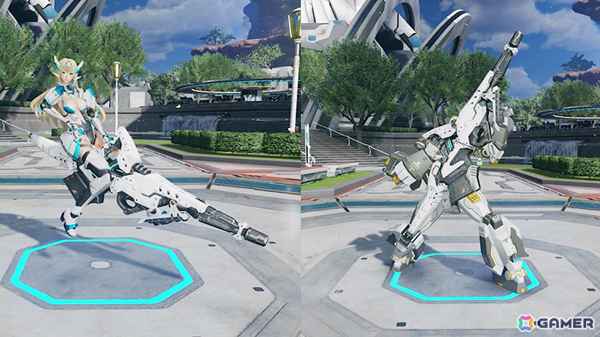 「PSO2 ニュージェネシス」スティアリージョンの戦闘セクションに新ランクが追加！ハロウィンシーズンにあわせたACスクラッチもチェックの画像5