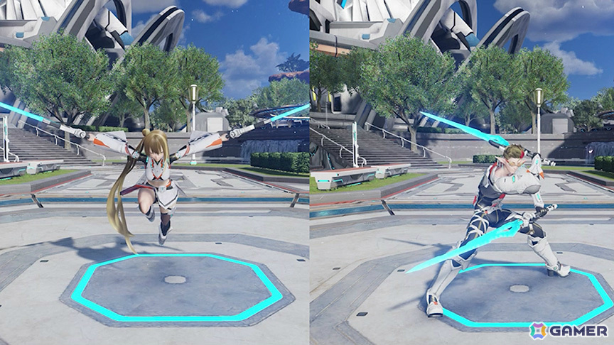 「PSO2 ニュージェネシス」スティアリージョンの戦闘セクションに新ランクが追加！ハロウィンシーズンにあわせたACスクラッチもチェックの画像6