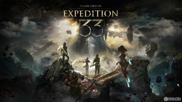 リアルタイムに展開するターン制RPG「Clair Obscur: Expedition 33」の新たなトレーラーが公開！の画像1
