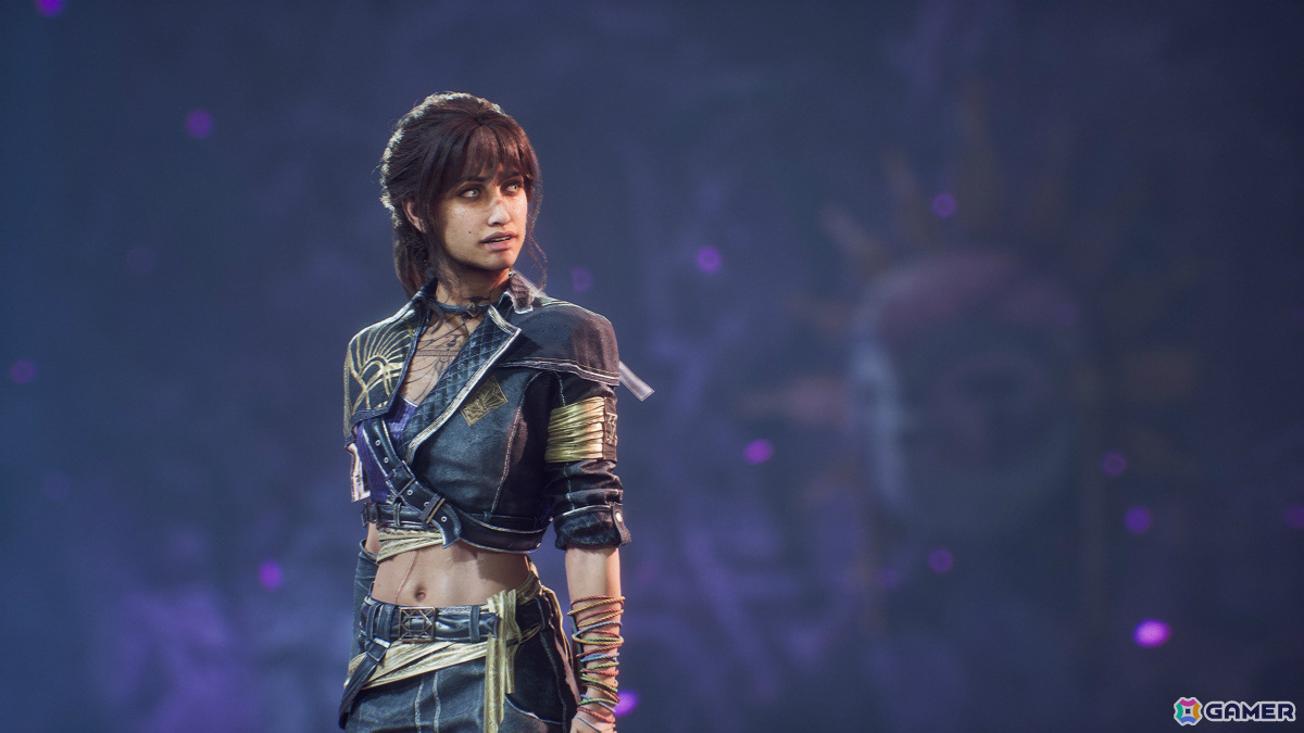 リアルタイムに展開するターン制RPG「Clair Obscur: Expedition 33」の新たなトレーラーが公開！の画像11