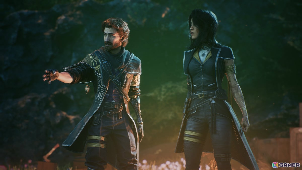 リアルタイムに展開するターン制RPG「Clair Obscur: Expedition 33」の新たなトレーラーが公開！の画像12