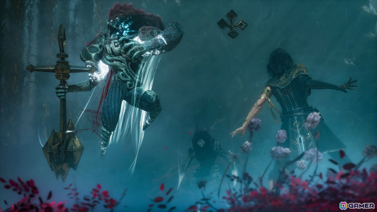 リアルタイムに展開するターン制RPG「Clair Obscur: Expedition 33」の新たなトレーラーが公開！の画像3