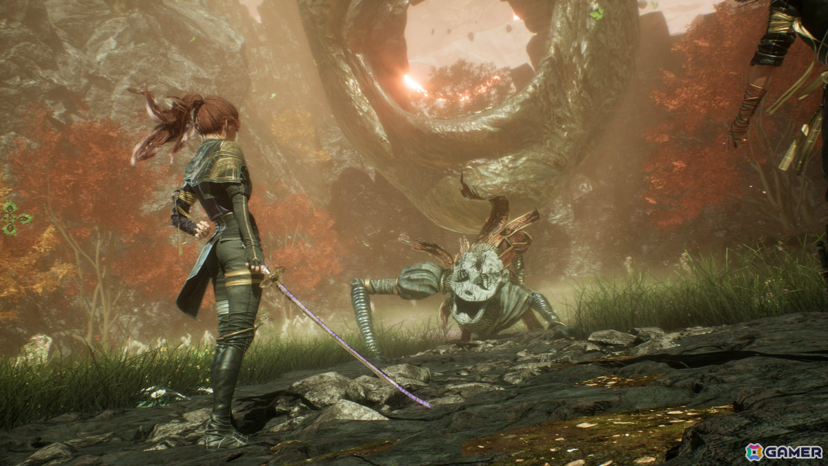 リアルタイムに展開するターン制RPG「Clair Obscur: Expedition 33」の新たなトレーラーが公開！の画像6