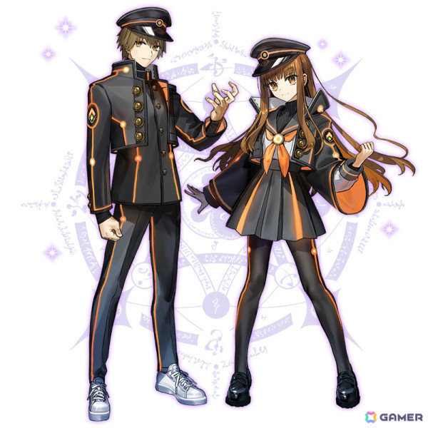 「FGO」カズラドロップが聖晶石召喚に登場！イベント「妖精双六虫籠遊戯 まだ見ぬ完璧なあなたへ」が開催の画像21