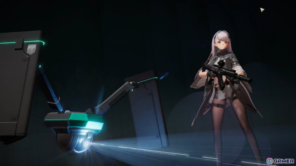「ドールズフロントライン2」前作の10年後を描く新ストーリーと3Dモデリングに注目！プロデューサー・羽中氏へのメールインタビューをお届け【TGS2024】の画像1
