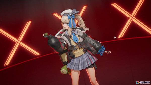 「ドールズフロントライン2」前作の10年後を描く新ストーリーと3Dモデリングに注目！プロデューサー・羽中氏へのメールインタビューをお届け【TGS2024】の画像3