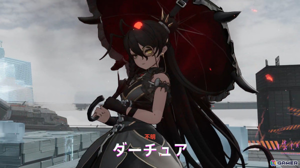 「ドールズフロントライン2」前作の10年後を描く新ストーリーと3Dモデリングに注目！プロデューサー・羽中氏へのメールインタビューをお届け【TGS2024】の画像4
