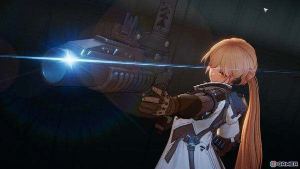 「ドールズフロントライン2」前作の10年後を描く新ストーリーと3Dモデリングに注目！プロデューサー・羽中氏へのメールインタビューをお届け【TGS2024】の画像5