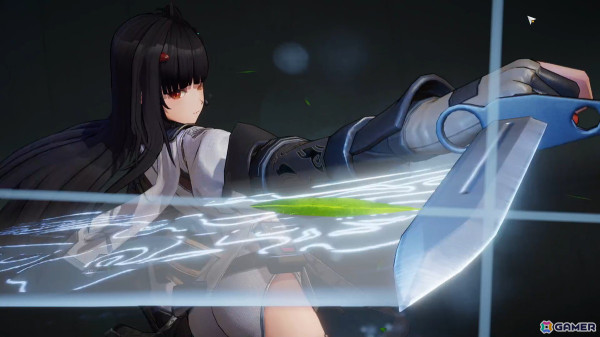 「ドールズフロントライン2」前作の10年後を描く新ストーリーと3Dモデリングに注目！プロデューサー・羽中氏へのメールインタビューをお届け【TGS2024】の画像6