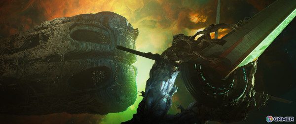 SF RPG「EXODUS」宇宙で最も恐るべき敵「マラ・ヤマ」紹介トレーラーが公開！の画像