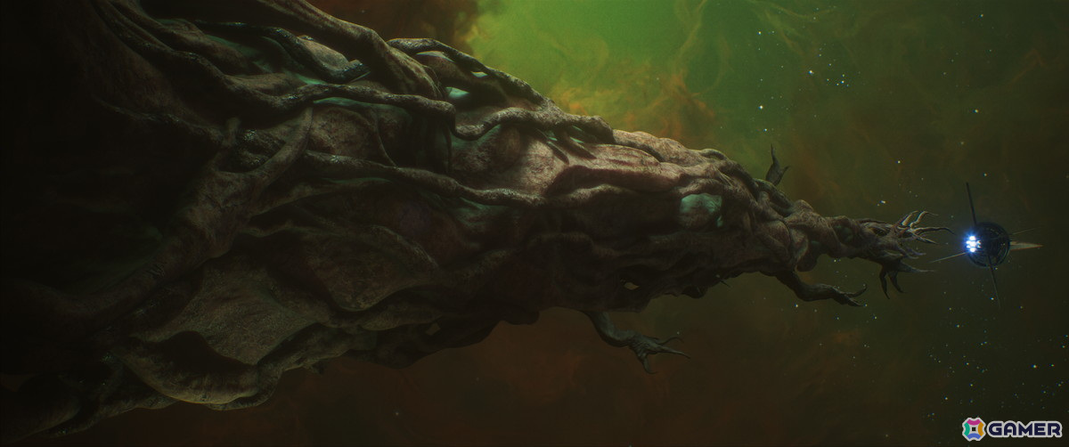 SF RPG「EXODUS」宇宙で最も恐るべき敵「マラ・ヤマ」紹介トレーラーが公開！の画像1