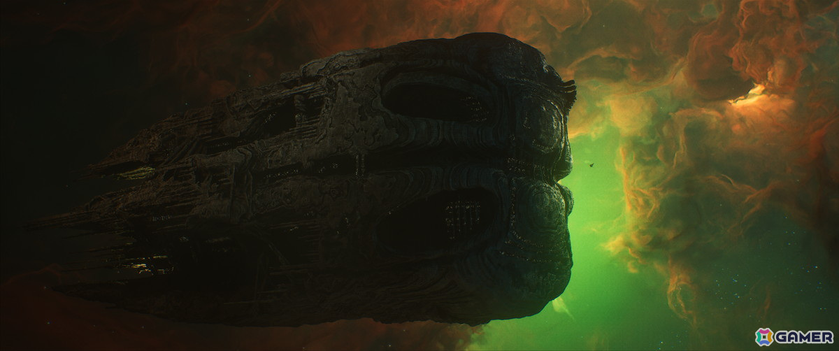 SF RPG「EXODUS」宇宙で最も恐るべき敵「マラ・ヤマ」紹介トレーラーが公開！の画像4