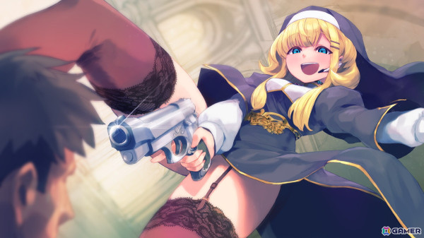 「カルドアンシェル」作中に登場する架空ゲーム「TACTICAL COMMUNICATION」の挿入歌やキャラクター、世界観情報が公開！の画像4