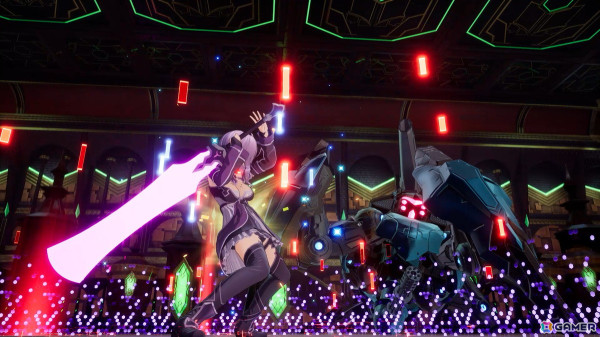 「ソードアート・オンライン フラクチュアード デイドリーム」ストレア（CV：三澤 紗千香）が登場する有料DLC第1弾「異世界の来訪者Ⅰ-永久の刹那-」が配信！の画像6