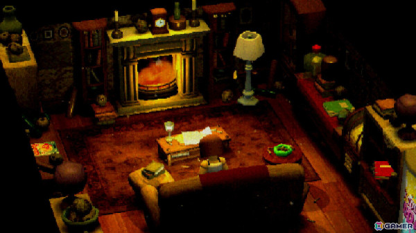 廃墟化したテーマパークを探索するサバイバルホラーゲーム「Crow Country」日本語版がSwitch/Steamで配信！の画像7