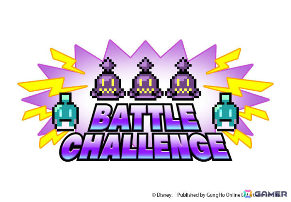 「ディズニー ピクセルRPG」イベント「BATTLE CHALLENGE Vol.1」が開催！ポイントを集めて限定キャラ「シンガー シンデレラ」を手に入れようの画像1
