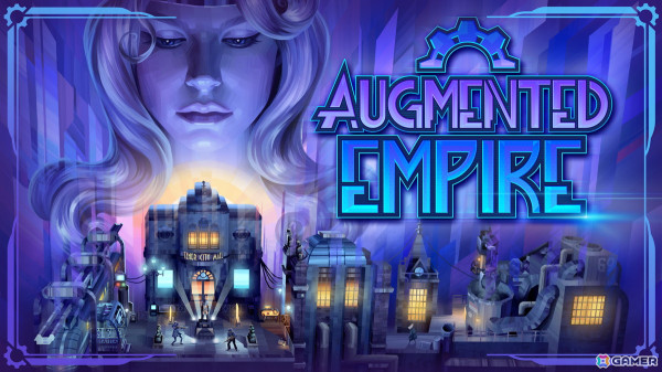 サイバーパンク世界が舞台のタクティカルRPG「Augmented Empire」アップグレード版が11月21日にMeta Quest 2|3で配信！の画像1