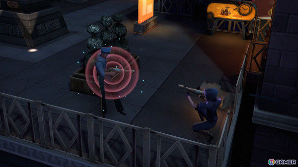 サイバーパンク世界が舞台のタクティカルRPG「Augmented Empire」アップグレード版が11月21日にMeta Quest 2|3で配信！の画像6