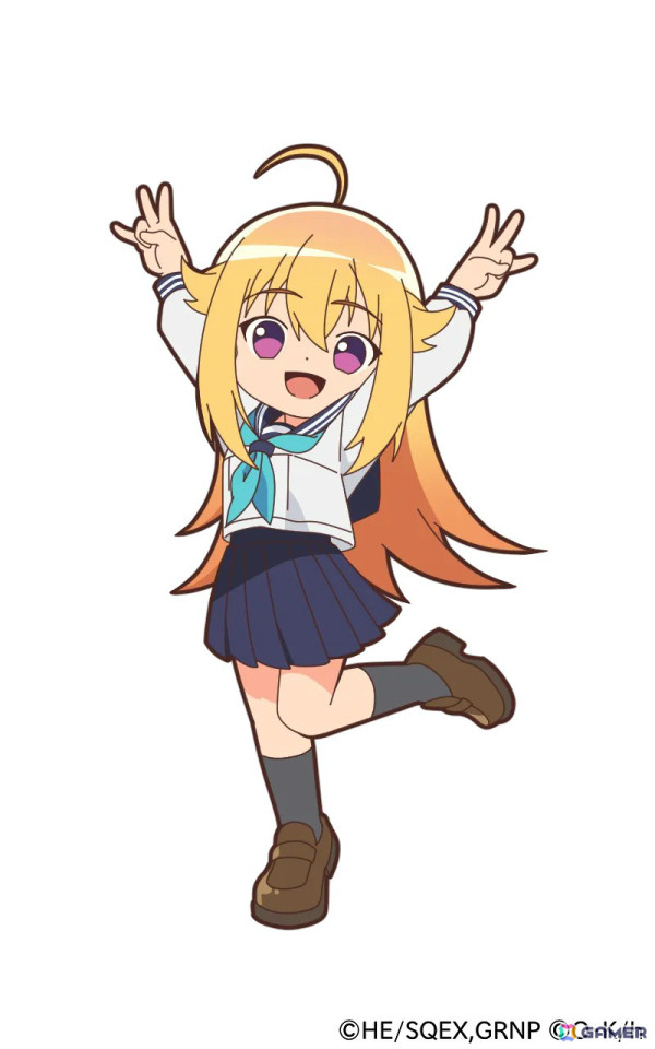 「魔法陣グルグル ほしくず大冒険」×TVアニメ「しかのこのこのここしたんたん」のコラボイベントが10月18日より開催！の画像3
