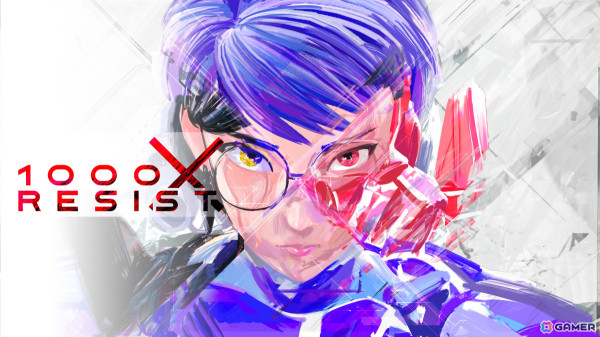 クローン社会を舞台にしたSFアドベンチャー「1000xRESIST」日本語版がSwitchで10月24日、Steamで10月25日にリリース！の画像1