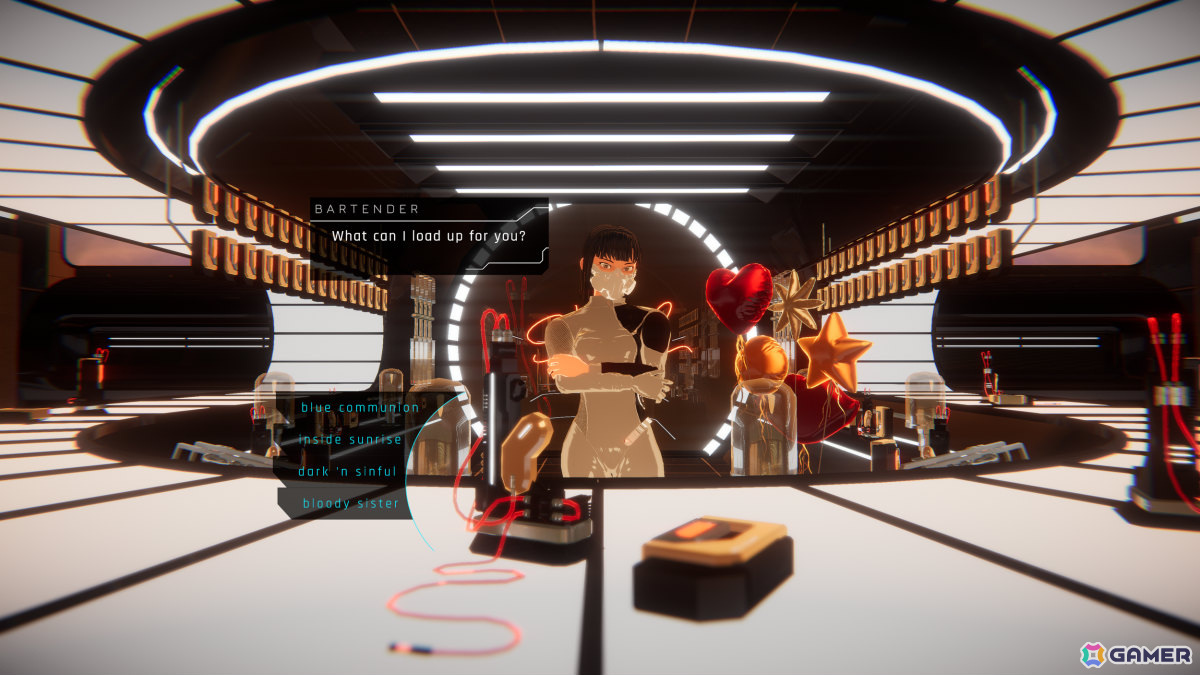 クローン社会を舞台にしたSFアドベンチャー「1000xRESIST」日本語版がSwitchで10月24日、Steamで10月25日にリリース！の画像5