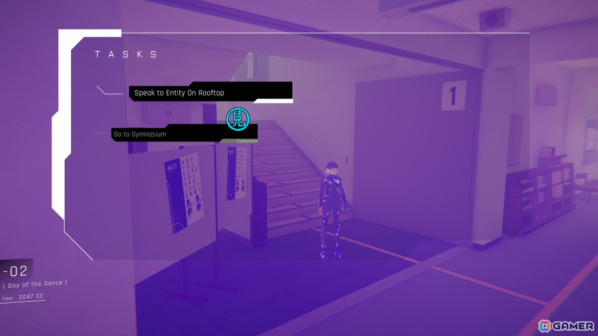 クローン社会を舞台にしたSFアドベンチャー「1000xRESIST」日本語版がSwitchで10月24日、Steamで10月25日にリリース！の画像7