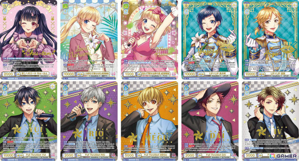 セール・キャンペーン HoneyWorks ブラウ まとめ売り （ヴァイスシュヴァルツブラウ ヴァイスシュヴァルツブラウ