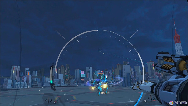 VRゲーム「Mecha Force -メカフォース-」Steamで最新の無料デモが配信！の画像