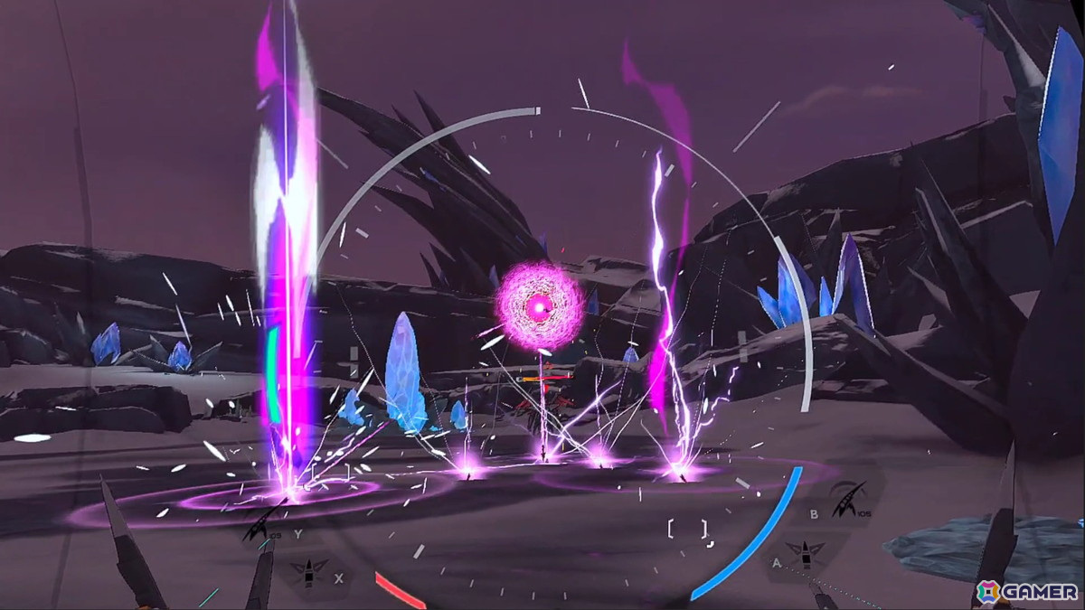 VRゲーム「Mecha Force -メカフォース-」Steamで最新の無料デモが配信！の画像9