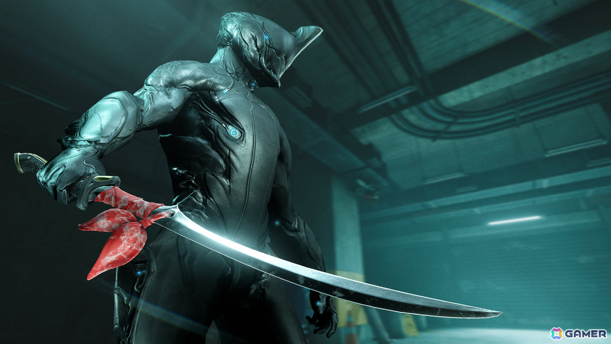 「Warframe」大型アップデート「Warframe: 1999」の新デモが配信！アトミサイクルに乗ってホルバニアのダウンタウンを探索しようの画像9