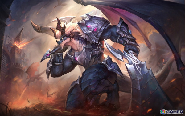 「サマナーズウォー: Sky Arena」に純正★5モンスター「ドレイクウォリアー」が登場！新たに「ハルピュイア」の2次覚醒も開放の画像2