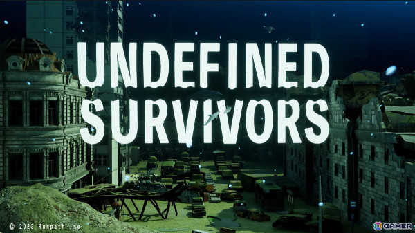 サバイバルクラフトゲーム「Undefined Survivors」のSteamストアページが公開！海中探索やクラフトを行う様子を収めたトレーラーもの画像1