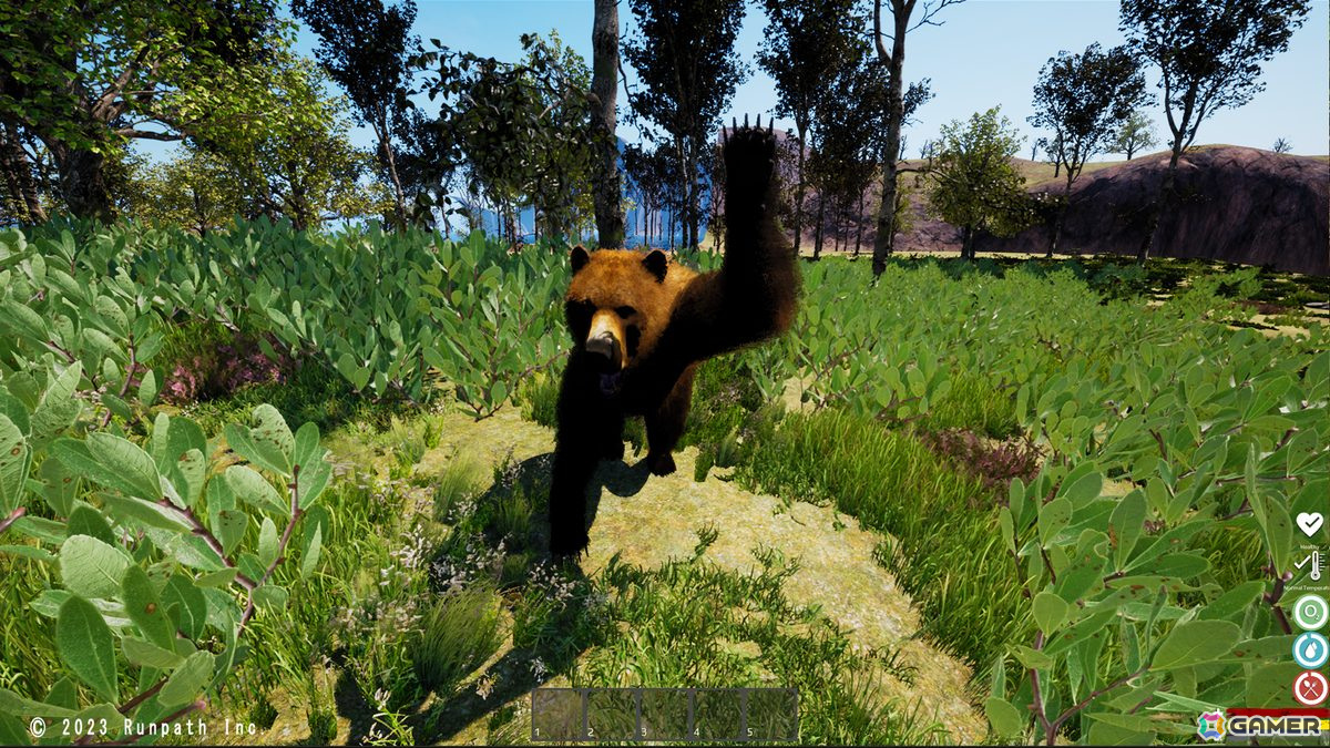 サバイバルクラフトゲーム「Undefined Survivors」のSteamストアページが公開！海中探索やクラフトを行う様子を収めたトレーラーもの画像6