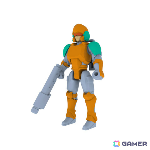 「ウルフファング・スカルファング サターントリビュート Boosted」DL版のストアページが公開！TYPE01 蒼龍（SORYU）がモデルのプラスチックキットも登場の画像12
