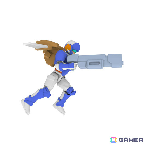 「ウルフファング・スカルファング サターントリビュート Boosted」DL版のストアページが公開！TYPE01 蒼龍（SORYU）がモデルのプラスチックキットも登場の画像15