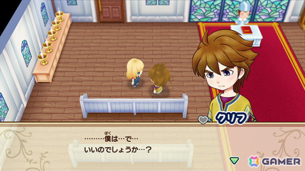 5周年を記念してSwitch版「牧場物語 再会のミネラルタウン BEST PRICE」が3,278円（税込）で12月19日に発売の画像11