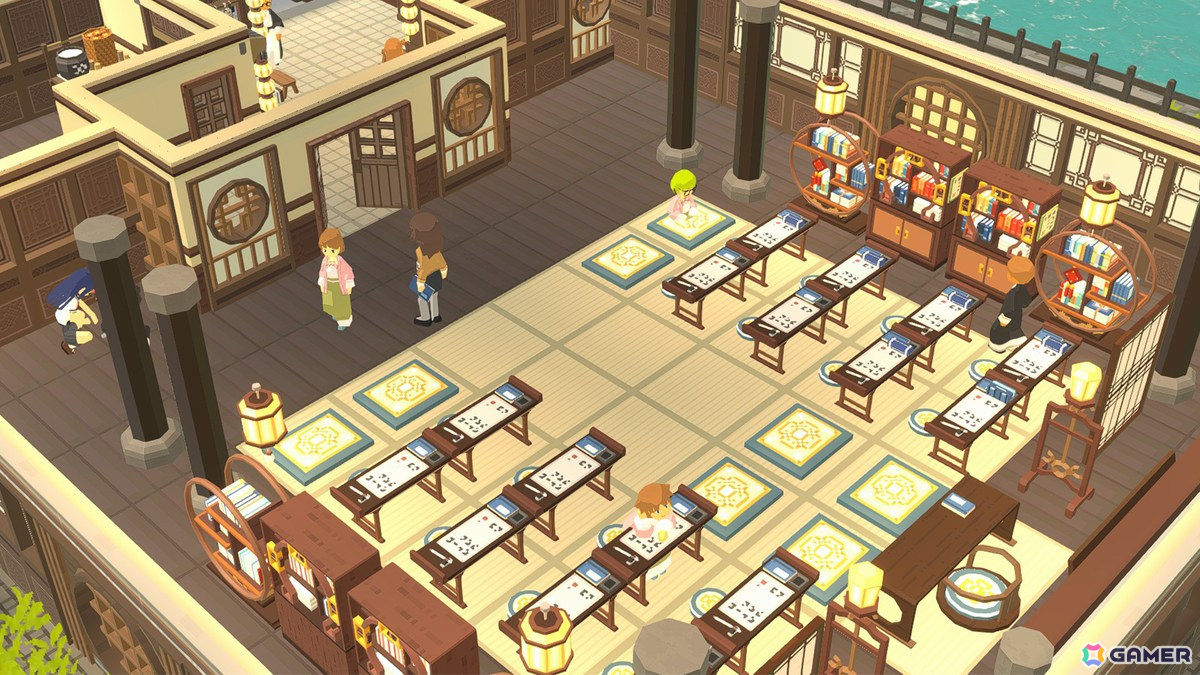 母校復興シミュレーション「Let's School」Switchパッケージ版が2025年1月23日に発売！パッケージ版ではDLC2種を最初から収録の画像11
