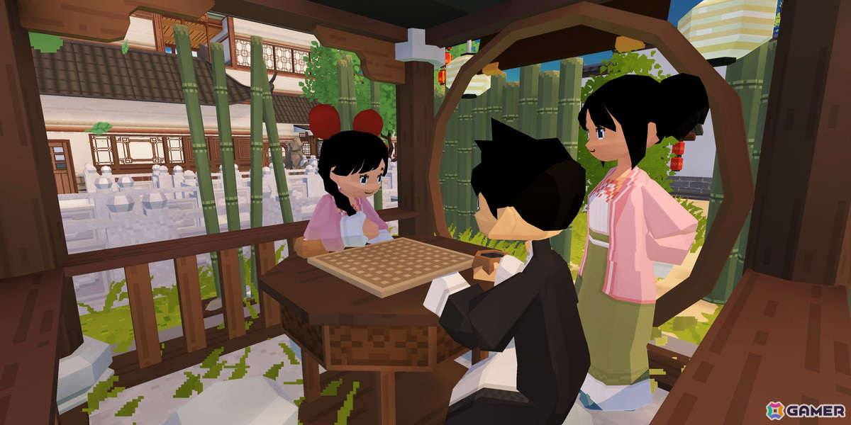 母校復興シミュレーション「Let's School」Switchパッケージ版が2025年1月23日に発売！パッケージ版ではDLC2種を最初から収録の画像6