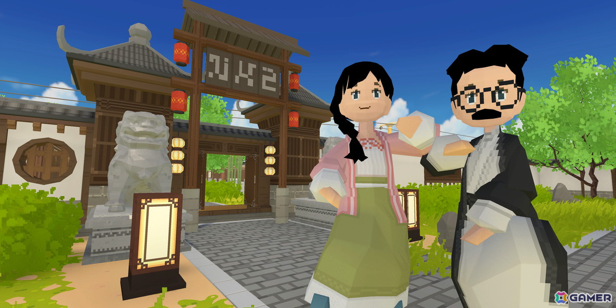母校復興シミュレーション「Let's School」Switchパッケージ版が2025年1月23日に発売！パッケージ版ではDLC2種を最初から収録の画像8
