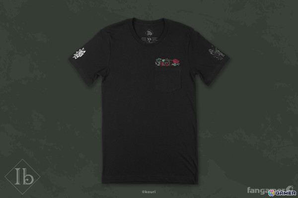 Fangamer JapanのTGS2024先行販売商品がオンラインストアに登場！「UNDERTALE」レコード型コースターや「Ib」メアリー ぬいぐるみなどの画像35