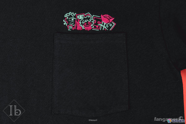 Fangamer JapanのTGS2024先行販売商品がオンラインストアに登場！「UNDERTALE」レコード型コースターや「Ib」メアリー ぬいぐるみなどの画像36
