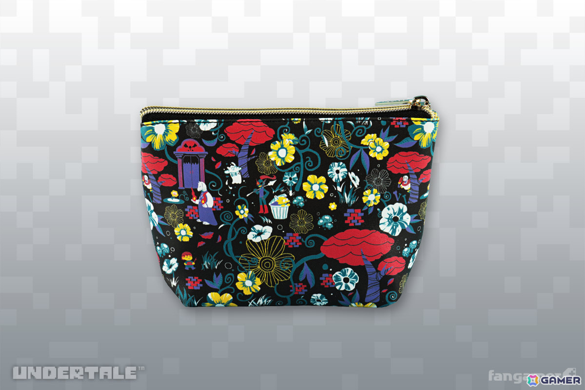 Fangamer JapanのTGS2024先行販売商品がオンラインストアに登場！「UNDERTALE」レコード型コースターや「Ib」メアリー ぬいぐるみなどの画像10