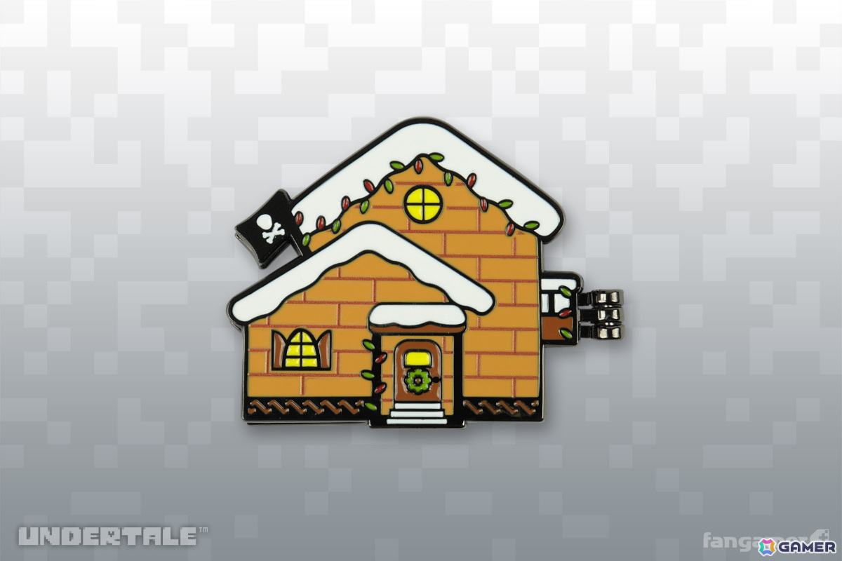 Fangamer JapanのTGS2024先行販売商品がオンラインストアに登場！「UNDERTALE」レコード型コースターや「Ib」メアリー ぬいぐるみなどの画像14