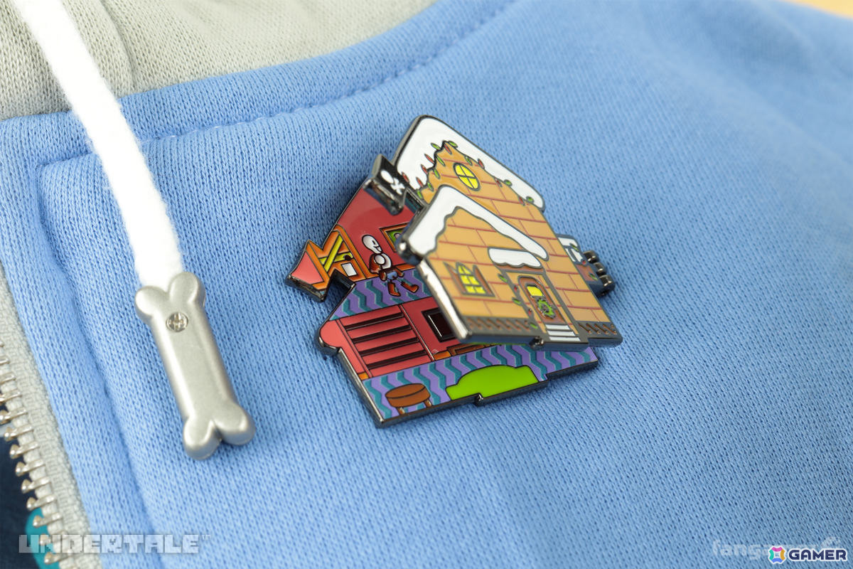 Fangamer JapanのTGS2024先行販売商品がオンラインストアに登場！「UNDERTALE」レコード型コースターや「Ib」メアリー ぬいぐるみなどの画像19