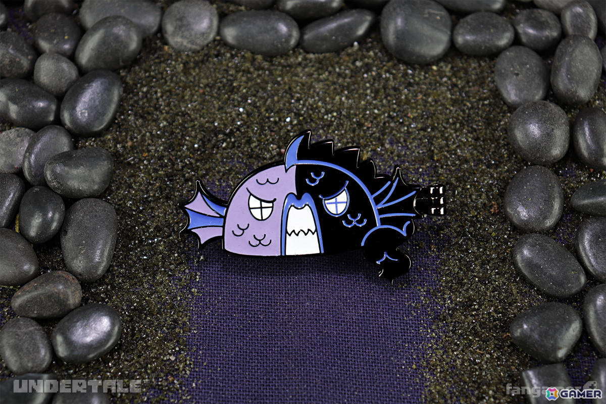 Fangamer JapanのTGS2024先行販売商品がオンラインストアに登場！「UNDERTALE」レコード型コースターや「Ib」メアリー ぬいぐるみなどの画像24