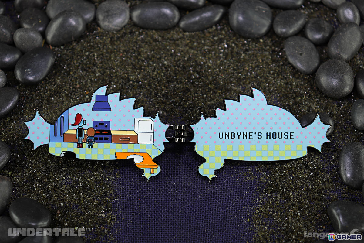 Fangamer JapanのTGS2024先行販売商品がオンラインストアに登場！「UNDERTALE」レコード型コースターや「Ib」メアリー ぬいぐるみなどの画像25
