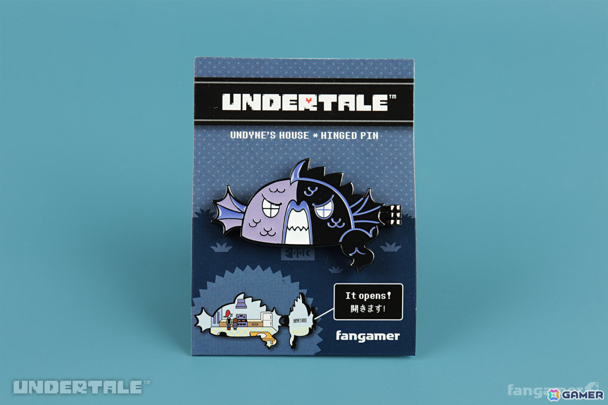 Fangamer JapanのTGS2024先行販売商品がオンラインストアに登場！「UNDERTALE」レコード型コースターや「Ib」メアリー ぬいぐるみなどの画像27